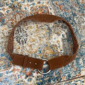 Vintage Belt